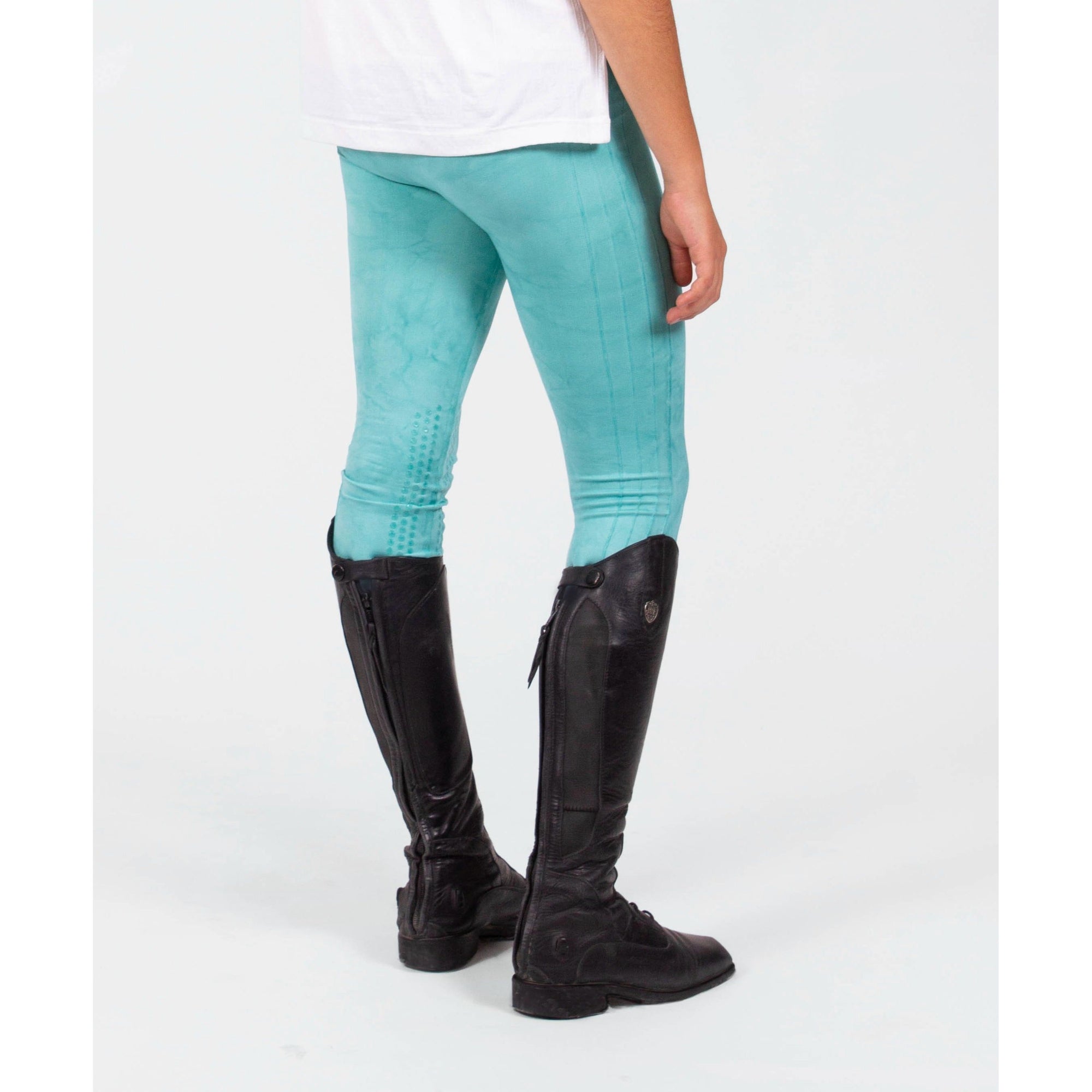 Leggins para Dama Granah Seamless EQ