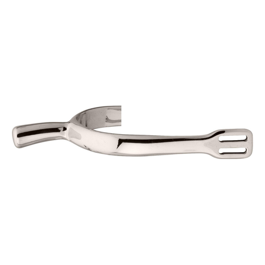 Acicates Dressage Largos Rectos HS