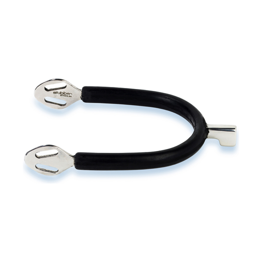 Acicate martillo con hule Stuebben Lopetzki