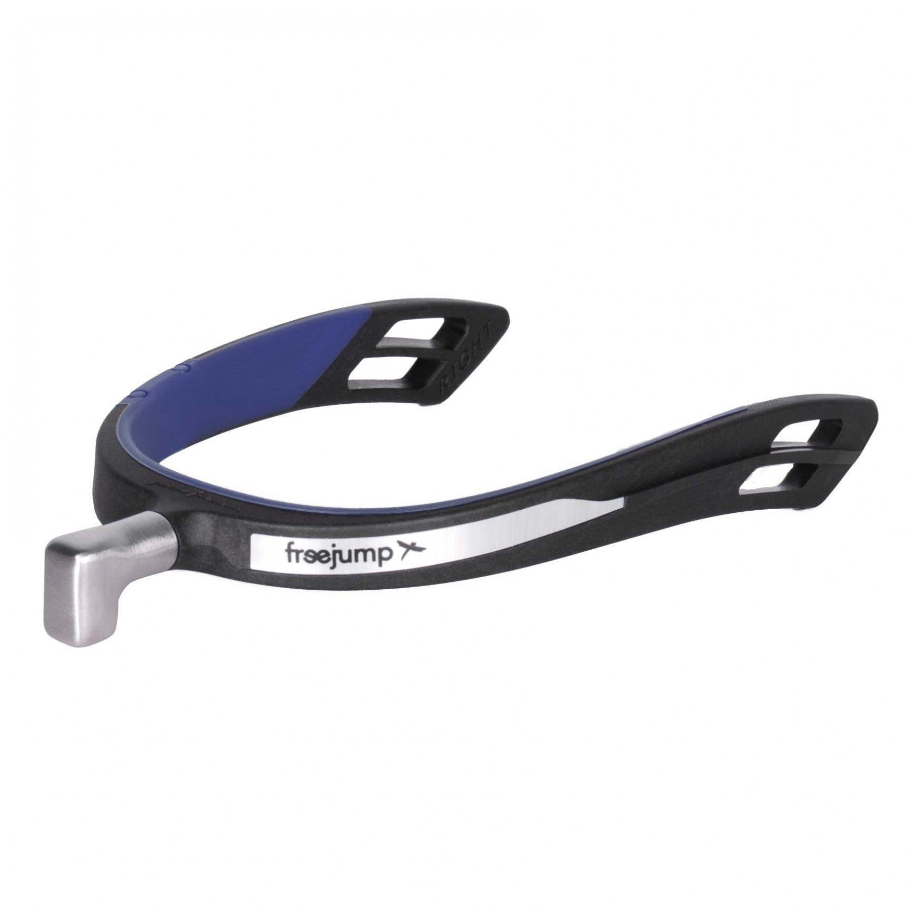 Acicates de Martillo Freejump Hammer