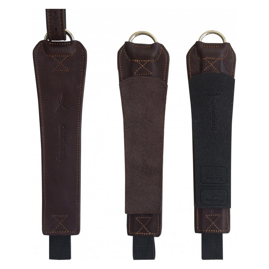 Arciones Freejump Pro Grip Lopetzki