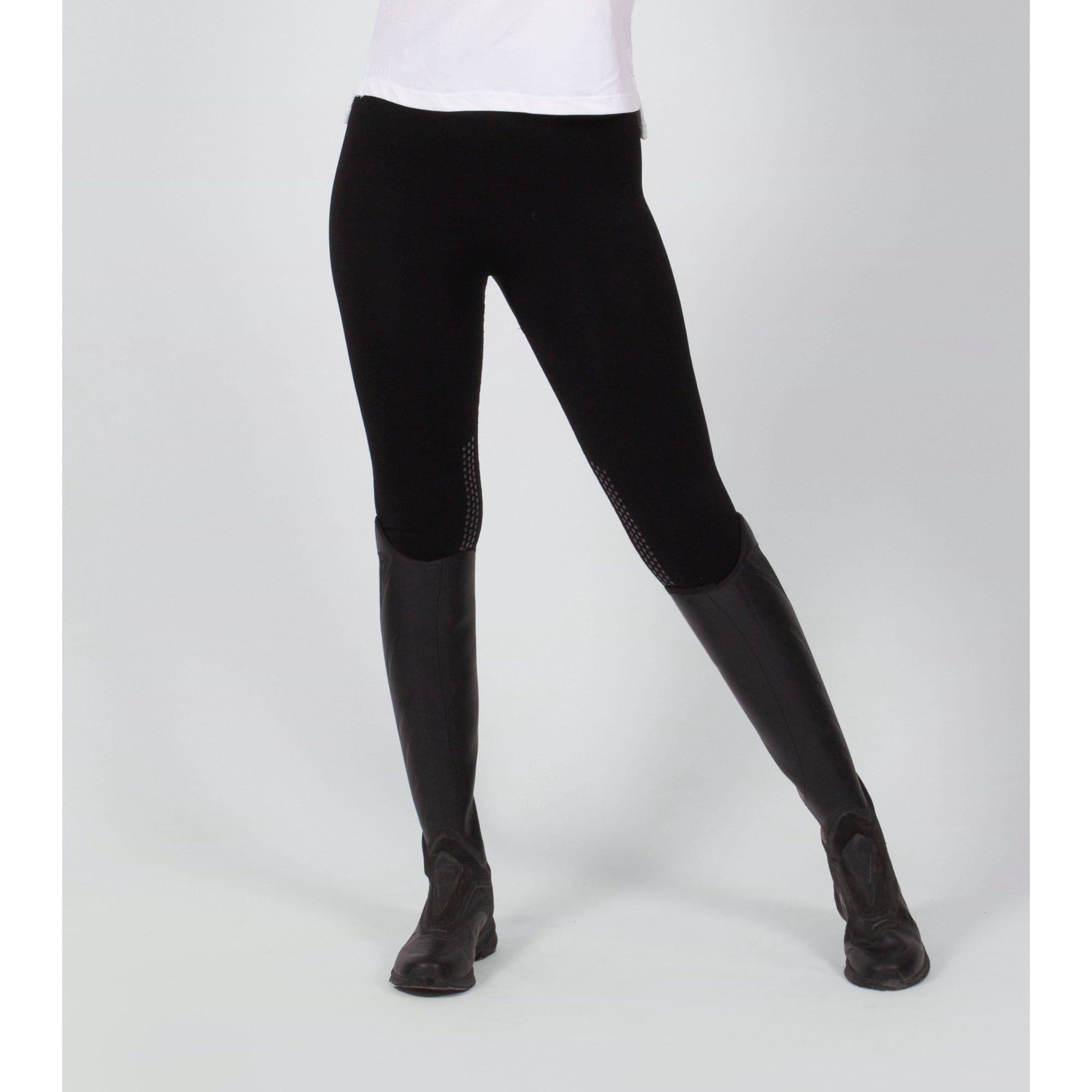 Leggins para Dama Granah Seamless EQ