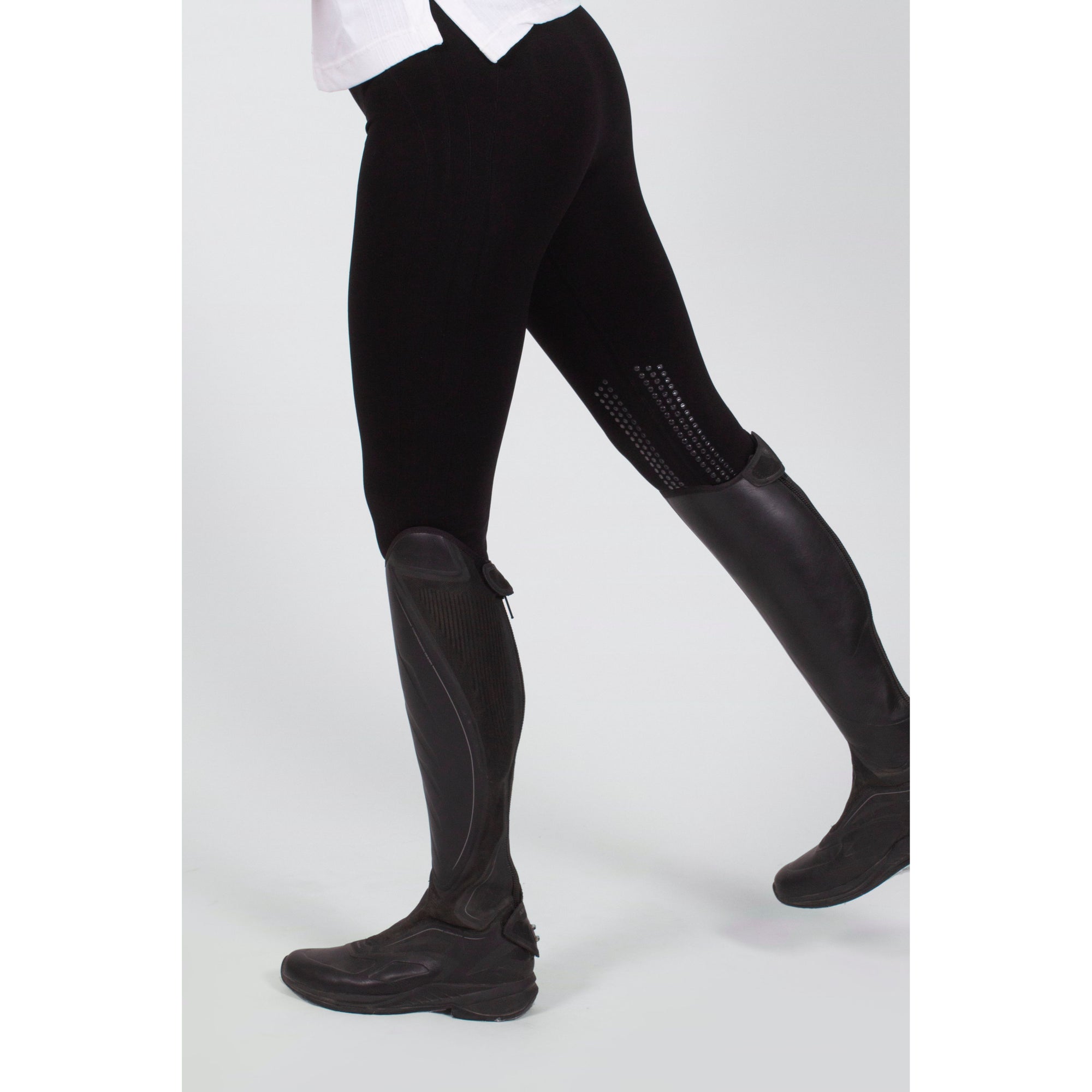 Leggins para Dama Granah Seamless EQ