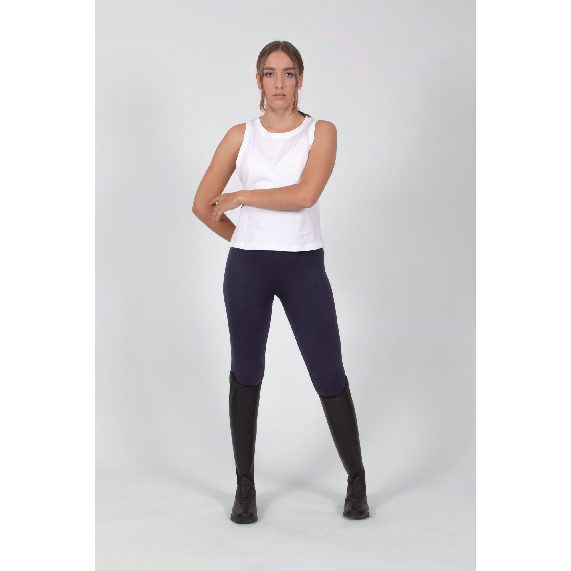 Leggins para Dama Granah Seamless EQ