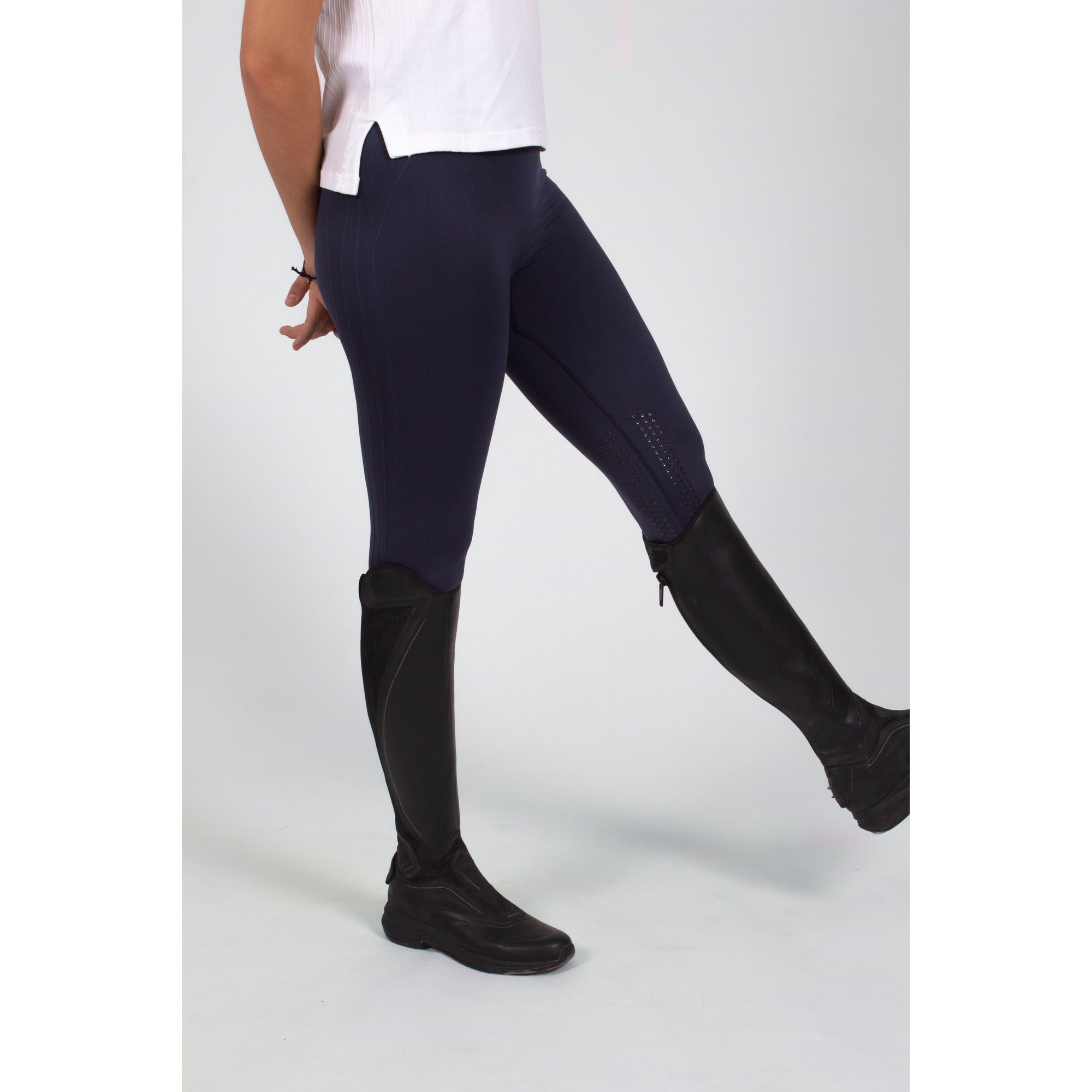 Leggins para Dama Granah Seamless EQ