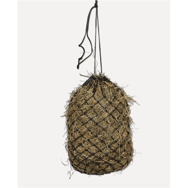 Barsina Waldhausen Small Meshed Negro Lopetzki