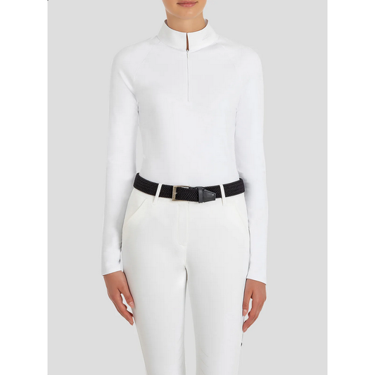 Playera Dama Equiline Camirac