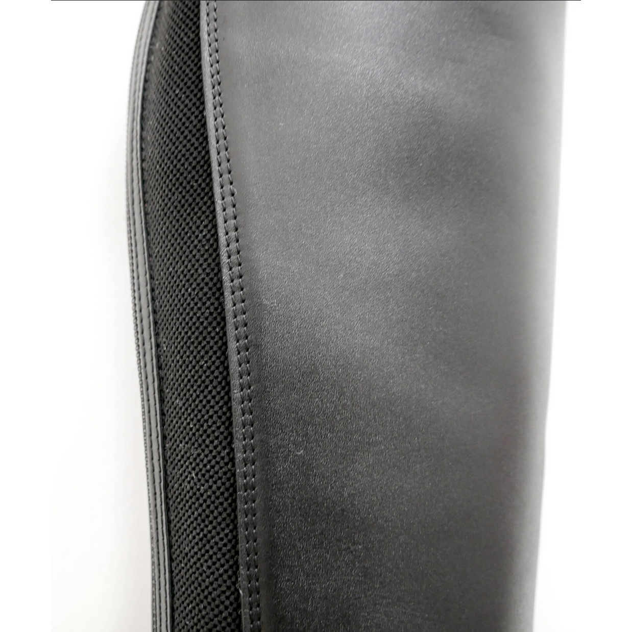 Botas de Piel D.Due Tenace