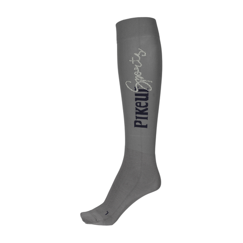 Calcetines Largos con Logo Pikeur Sports