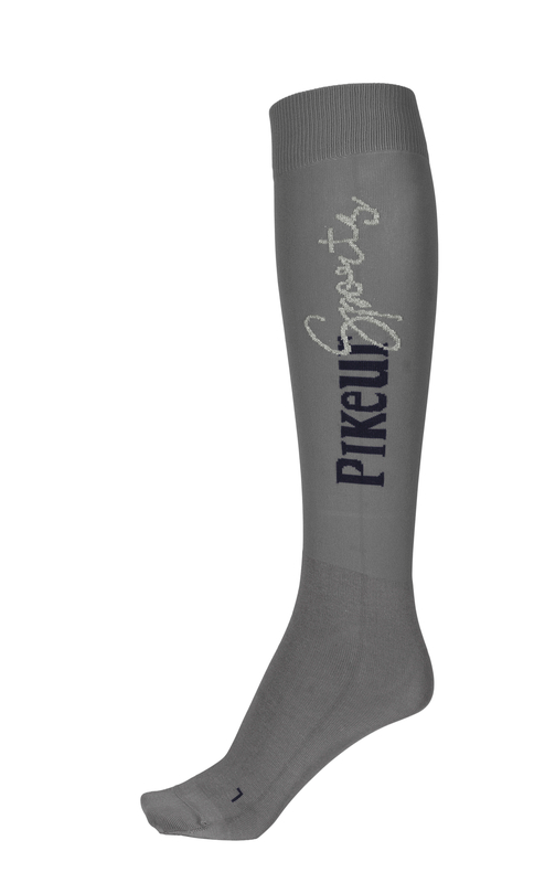 Calcetines Largos con Logo Pikeur Sports