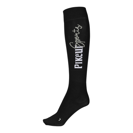 Calcetines Largos con Logo Pikeur Sports