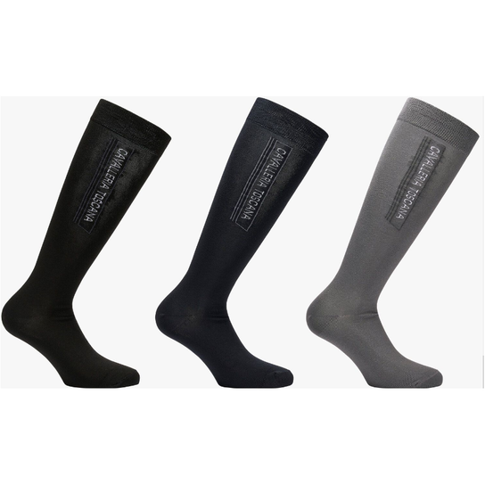 Calcetines Cavalleria Toscana CT 3-Pack