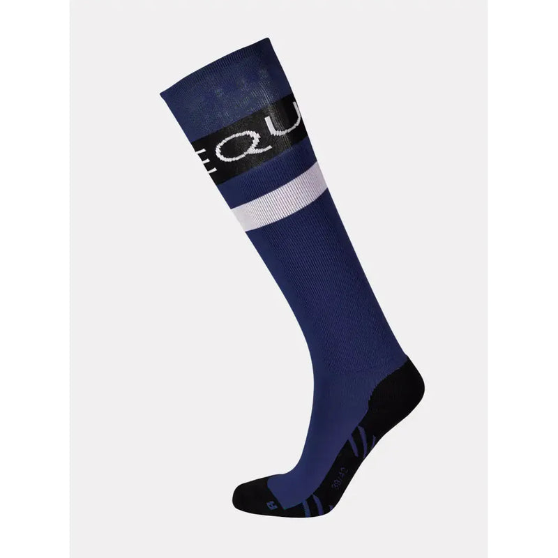 Calcetines Unisex Equiline Clibec Tech. Grip System