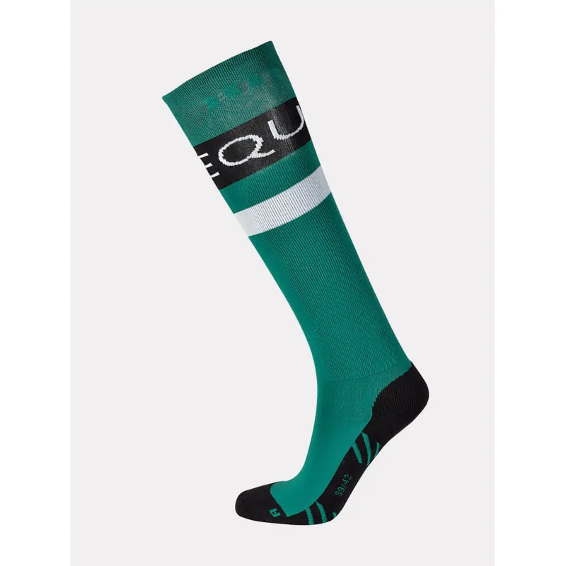 Calcetines Unisex Equiline Clibec Tech. Grip System