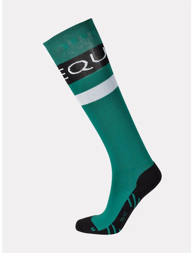 Calcetines Unisex Equiline Clibec Tech. Grip System