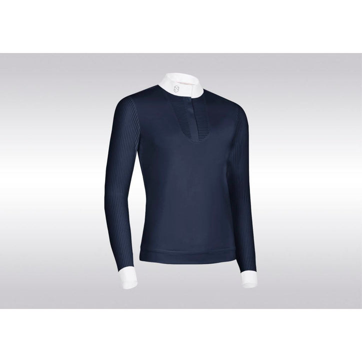 Playera Dama Samshield Faustine Lopetzki