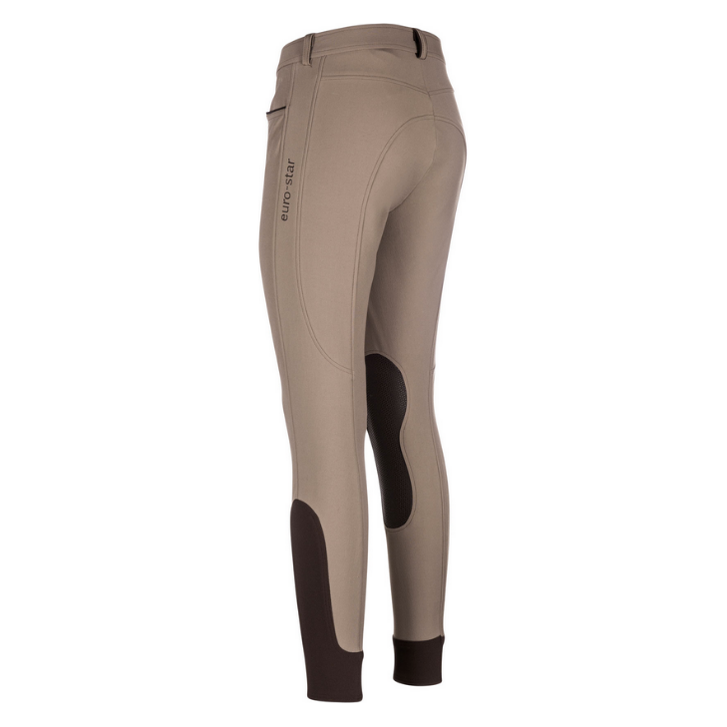 Pantalón Dama Euro-Star Carina Knee Grip Tec