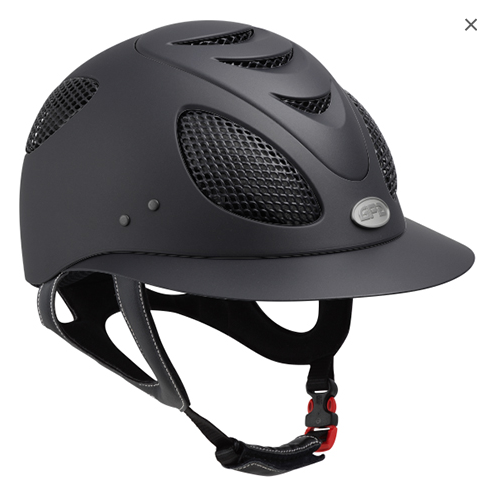 Casco GPA First Lady 2x Lopetzki
