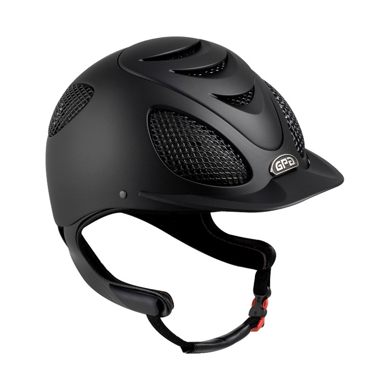 Casco GPA Speed Air Concept