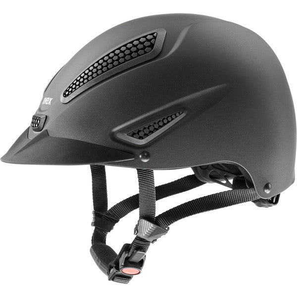 Casco Uvex Perfexxion II Lopetzki