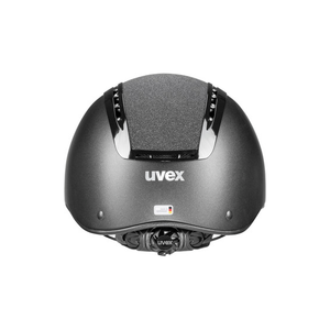 Casco Uvex Suxxeed Starshine Lopetzki