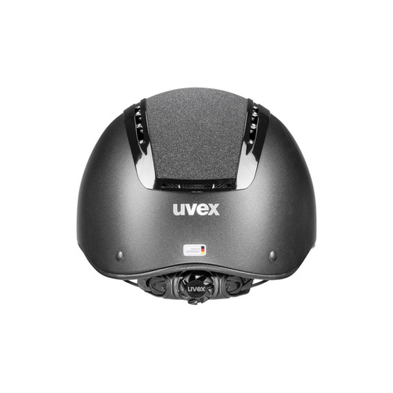 Casco Uvex Suxxeed Starshine Lopetzki