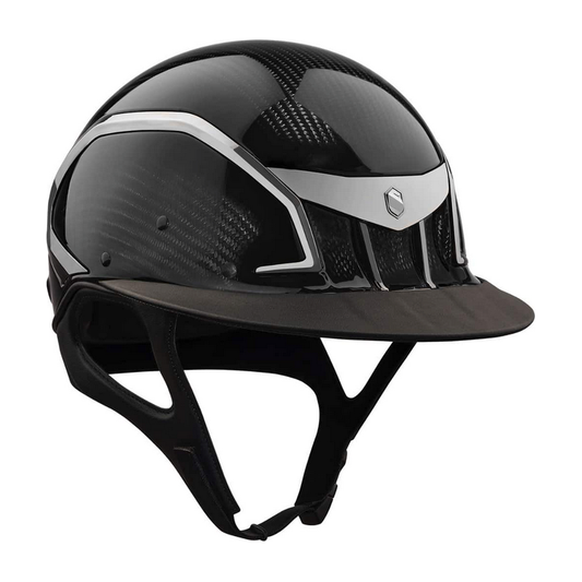 Casco Samshield Carbon XJ Miss
