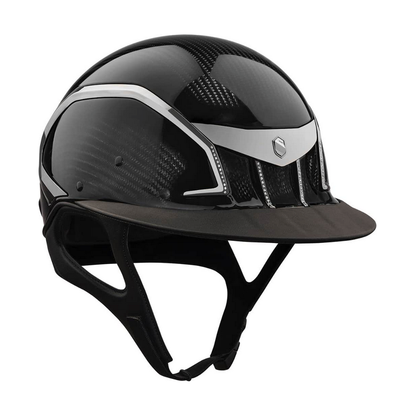 Casco Samshield Carbon XJ Miss Swarov.