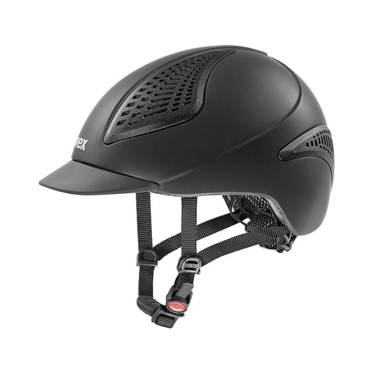 Casco Uvex Exxential II