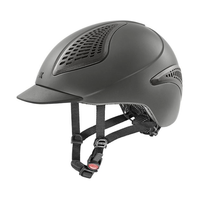 Casco Uvex Exxential II