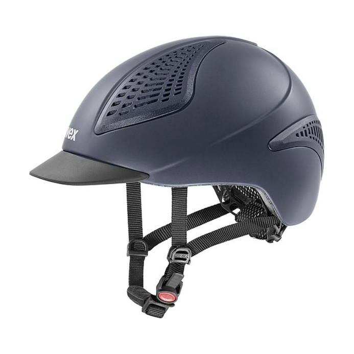 Casco Uvex Exxential II