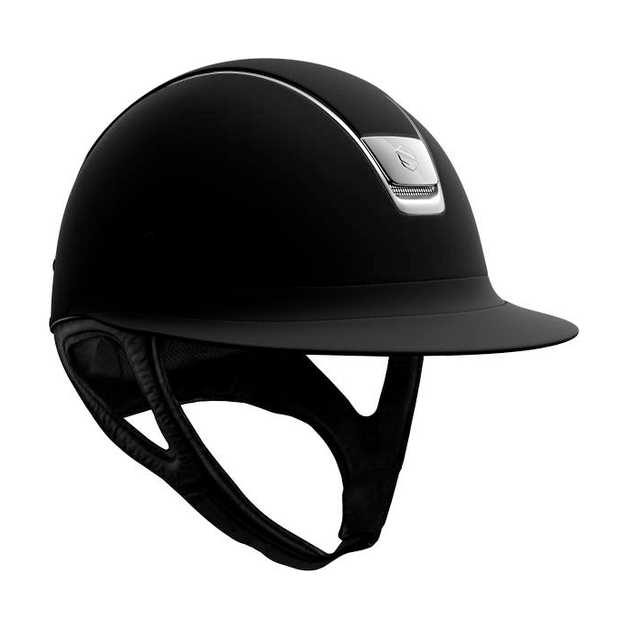 Casco Samshield Miss Shield