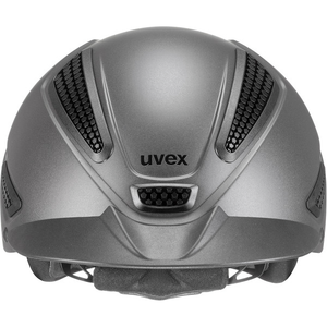 Casco Uvex Perfexxion II Lopetzki