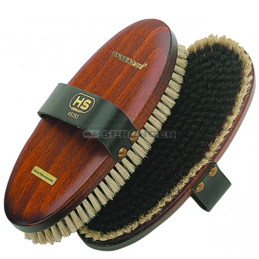 Cepillo Natural HS Lopetzki