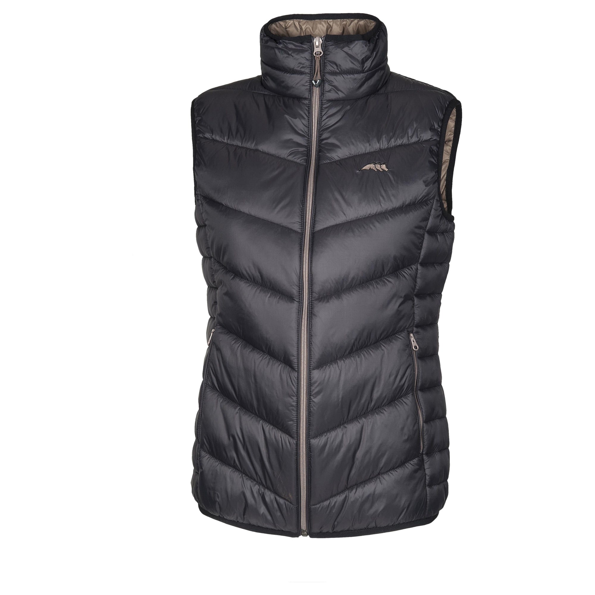 Chaleco Dama Equiline Juma