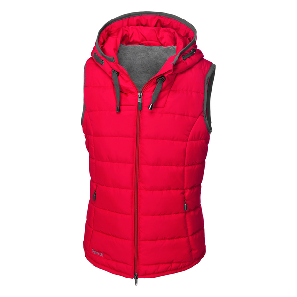 Chaleco Dama Pikeur Shirin Lopetzki