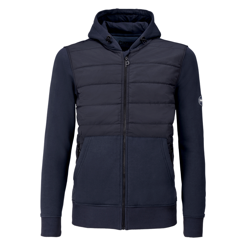 Chamarra Caballero Pikeur Chico