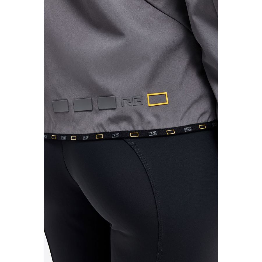 Chamarra Dama RG Zip Softshell