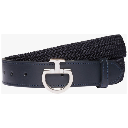 Cinturón Caballero Cavalleria Toscana Elastic CT Clasp