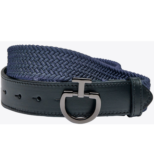 Cinturón Dama Cavalleria Toscana Elastic CT Clasp