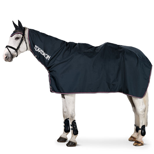 Cobija Impermeable Eskadron Zipneck Lopetzki