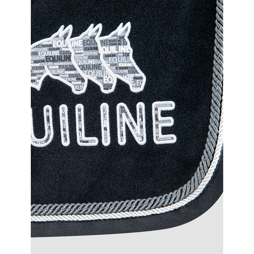 Cobija Fleece de Paseo Equiline Pile