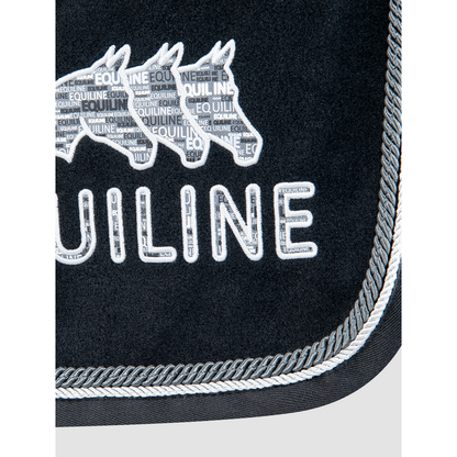 Cobija Fleece de Paseo Equiline Pile