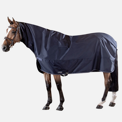 Cobija Impermeable Equiline Corby
