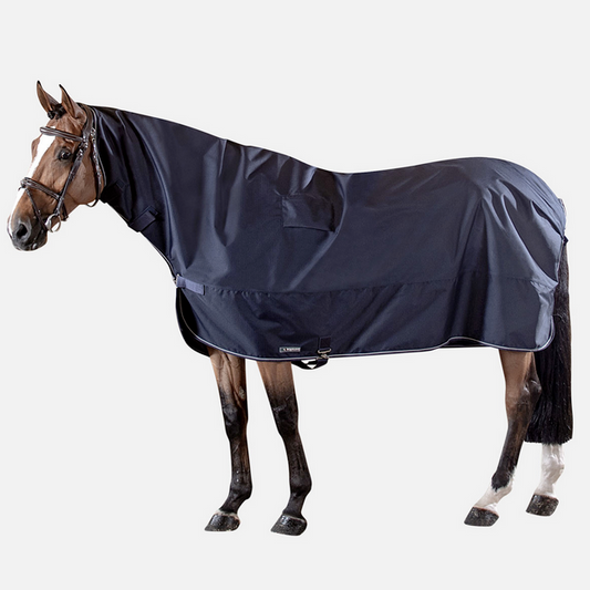 Cobija Impermeable Equiline Corby