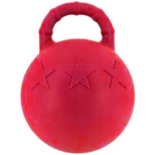 Pelota para Caballo Ekkia Hippotonic