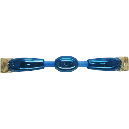 Filete Doble Articulado Elliptical Cable Lopetzki