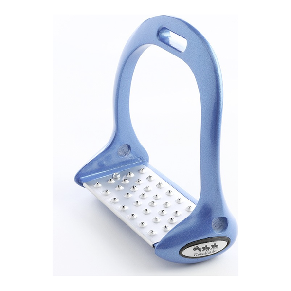 Estribos Aluminio Kavalkade Balance Lopetzki