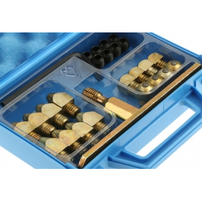 Estuche de Ramplones Michel Vaillant