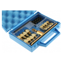 Estuche de Ramplones Michel Vaillant